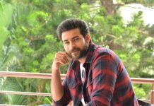 Varun Tej’s movie into caste controversy Actor Varun Tej Interview Photos