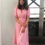 Actress Kajal Aggarwal Latest Stills