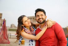 Karthi – Rakul Preet’s Dev Trailer Actress RakulPreet Dev Movie Working Stills