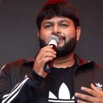 Akhil Fans Comments on Thaman Music