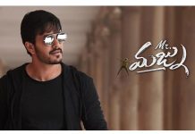 Mr. Majnu Teaser: Lover also, swagger also Akhil Mr Majnu Movie Song Review