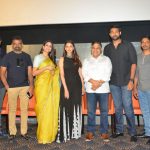 Antariksham 9000 KMPH Movie Trailer Launch Photos