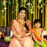 Chiranjeevi Daughter Delivers A Baby