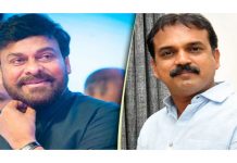 Glamorous Beauties for Chiru Next Chiru to act in koratala siva direction after sye raa
