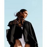 Deepika Padukone Sand Garnished Bikini Pics