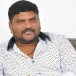 Director parasuram About his Next Film
