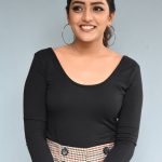 Eesha Rebba Subramaniapuram Interview Stills