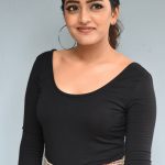 Eesha Rebba Subramaniapuram Interview Stills