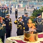 Indian Navy Day 2018 Celebration Photos