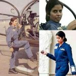 Janhvi Kapoor Look as IAF Officer Gunjan Saxena leaked