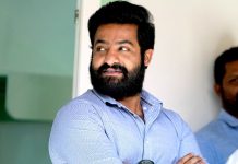 Eye-popper remuneration for Jr NTR! Jr ntr 100kgs for RRR movie