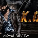 KGF Telugu Full Movie Review and Rating