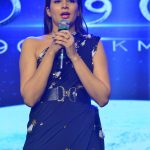 Lavanya Tripathi at Antariksham 9000 KMPH Movie Pre Release Event Photos (2)