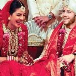 Priyanka Nick Wedding Stills