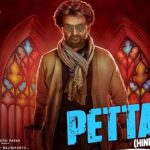 Rajini Petta Movie Telugu Rights Sold