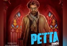 పేట.. అంత రన్ టైమ్ వర్కవుట్ అవుతుందా..? Rajini Petta Movie Telugu Rights Sold