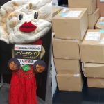 Rana Daggubati Gets 19 Boxes of Fan Mails