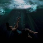 Rashmika Mandanna Underwater photoshoot