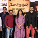 Subramaniapuram Movie Audio Launch Photos