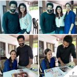 Jr Ntr New Look With Wife Viral