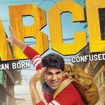 abcd first look motion poster