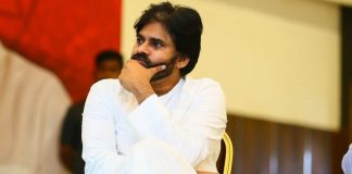 pawan kalyan hugging village lady viral video