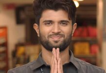 vijay devarakonda in 1983 world cup bollywood film