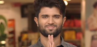 vijay devarakonda in 1983 world cup bollywood film