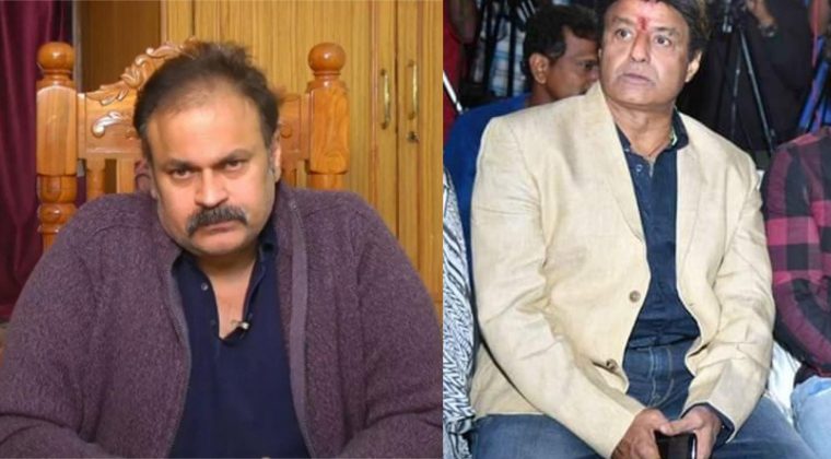 బాలయ్యను నాగబాబు వదలడు.. మెగా హీరోను బాలయ్య వదలడు.. Balakrishna Responds on Naga Babu Comments