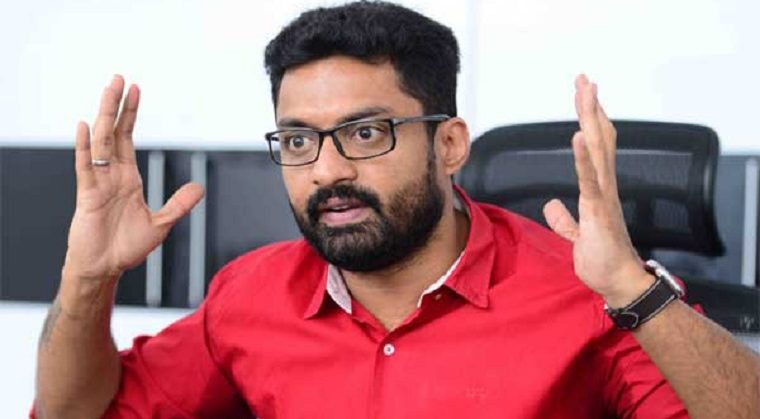 Kalyan Ram reveals Why Tarak is not Part of NTR Biopic