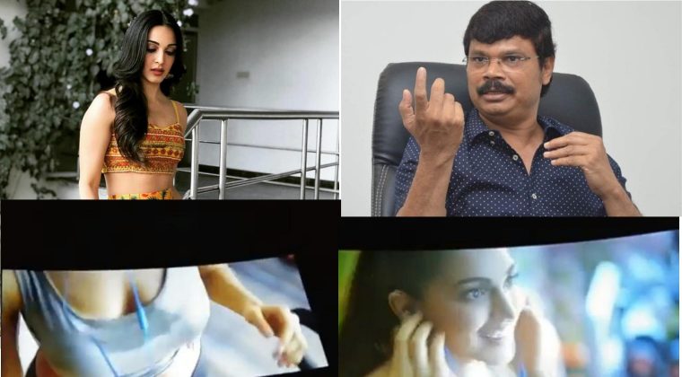 Kiara Didn't Expect This From Tollywood