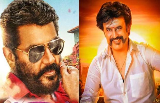 అజిత్-రజినీ వార్ లో విజయం ఎవరిది.. అజిత్ కొట్టేసాడా..? Petta vs Viswasam pongal collections