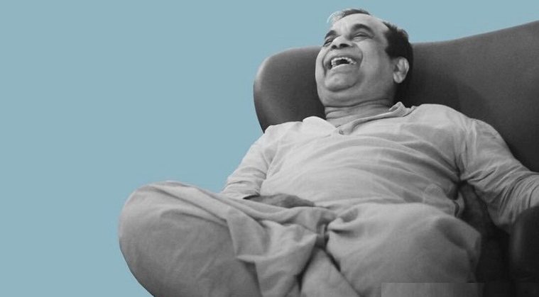 అసలు బ్రహ్మానందానికి ఏమైంది..? bhramanandam