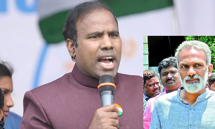 ka paul vangaveeti radha