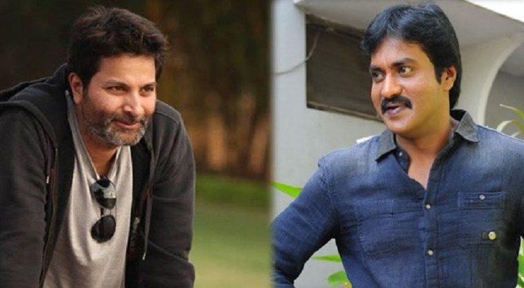 Will Sunil Act in Trivikram AA19 or Chiru Movie