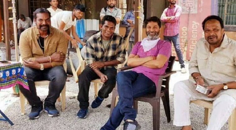 జబర్దస్త్ కమెడియన్ లను తక్కువ అంచనా వేయొద్దు..