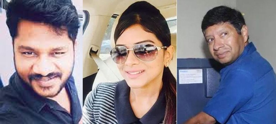 jayaram chigurupati murder solved