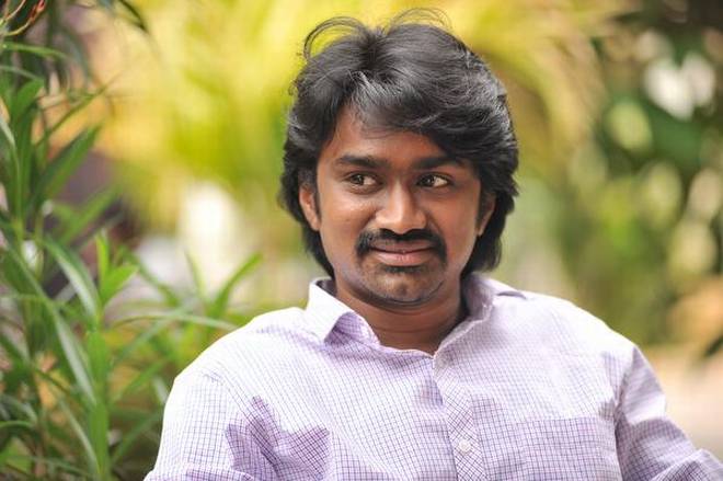 Young Comedian turns a Hollywood Hero! rahul ramakrishna