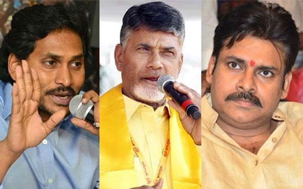 vdp associates ap elections survey results tdp ysrcp janasena