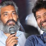 Sweet director calls Rajamouli copycat, not Trivikram!