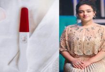 Nithya Menen turns pregnant?
