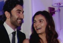 Ranbir and Alia welcome their first child