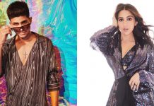 Is Shubman Gill dating this Heroine?