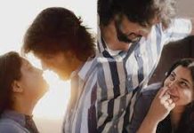 It’s official: Manjima Mohan getting married to this Hero