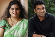 Actress files police case on Devi Sri Prasad