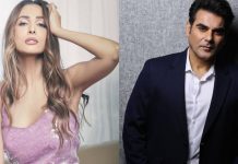 Malaika Arora’s sensational comments on Arbaaz Khan