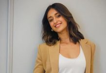Ileana gets Hospitalized