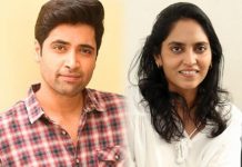 Adivi Sesh about his relationship status