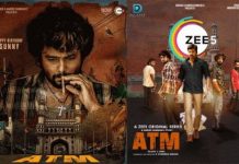 ATM Telugu web series Review