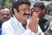 Balakrishna tenders public apology